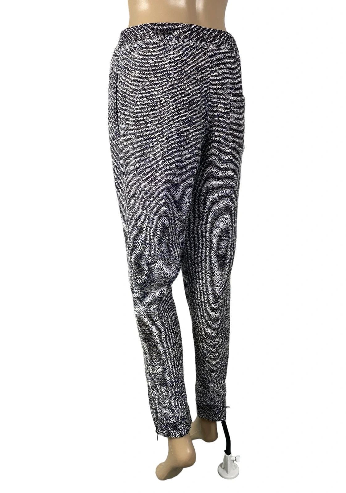 See by Chloe See By Chloe Cotton Sweatpants size 36 Size 26" / US 2 / IT 38 - 4 Thumbnail
