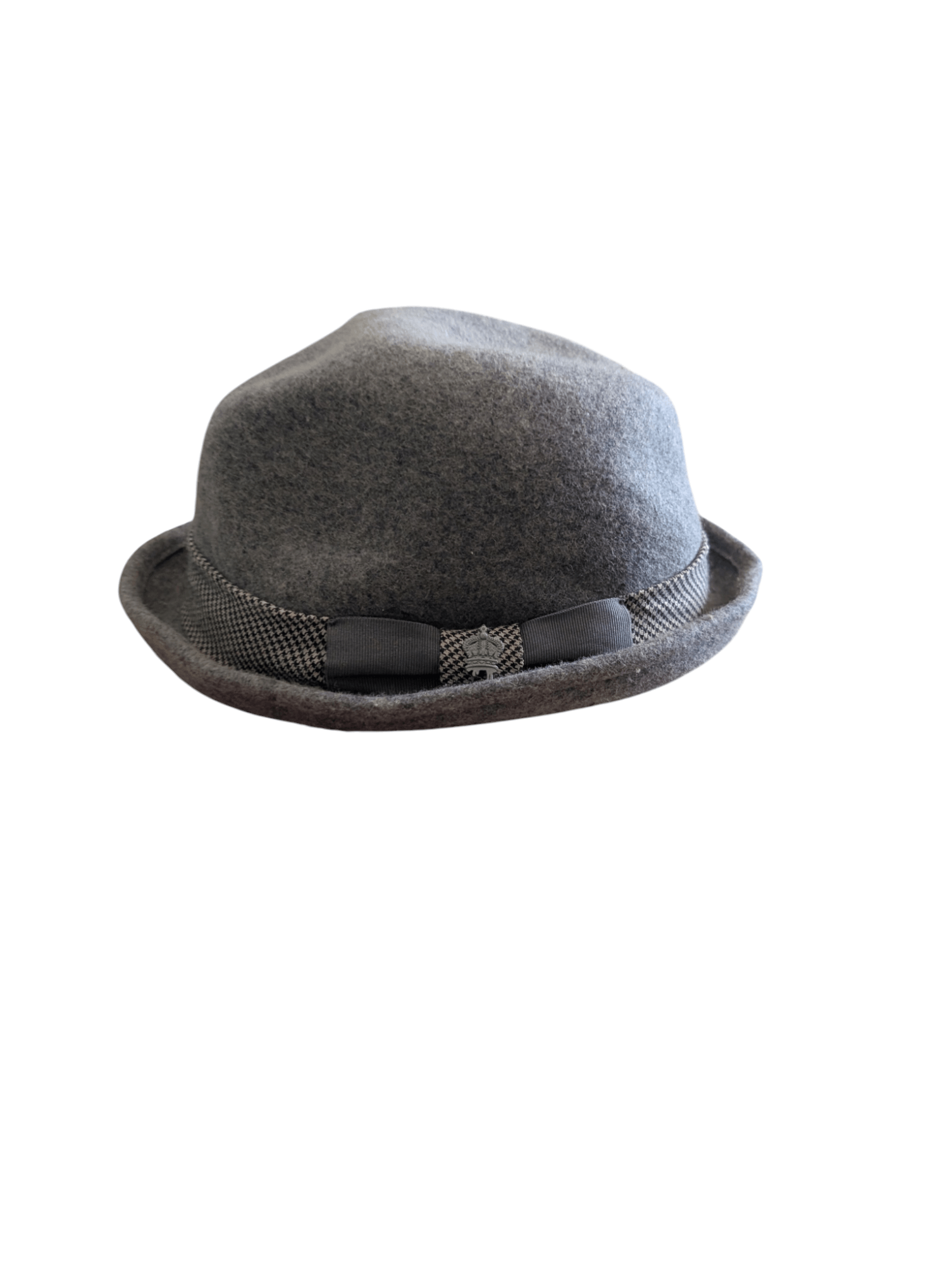 Other CHRISTYS Fedora Wool Hat Size ONE SIZE - 6 Thumbnail