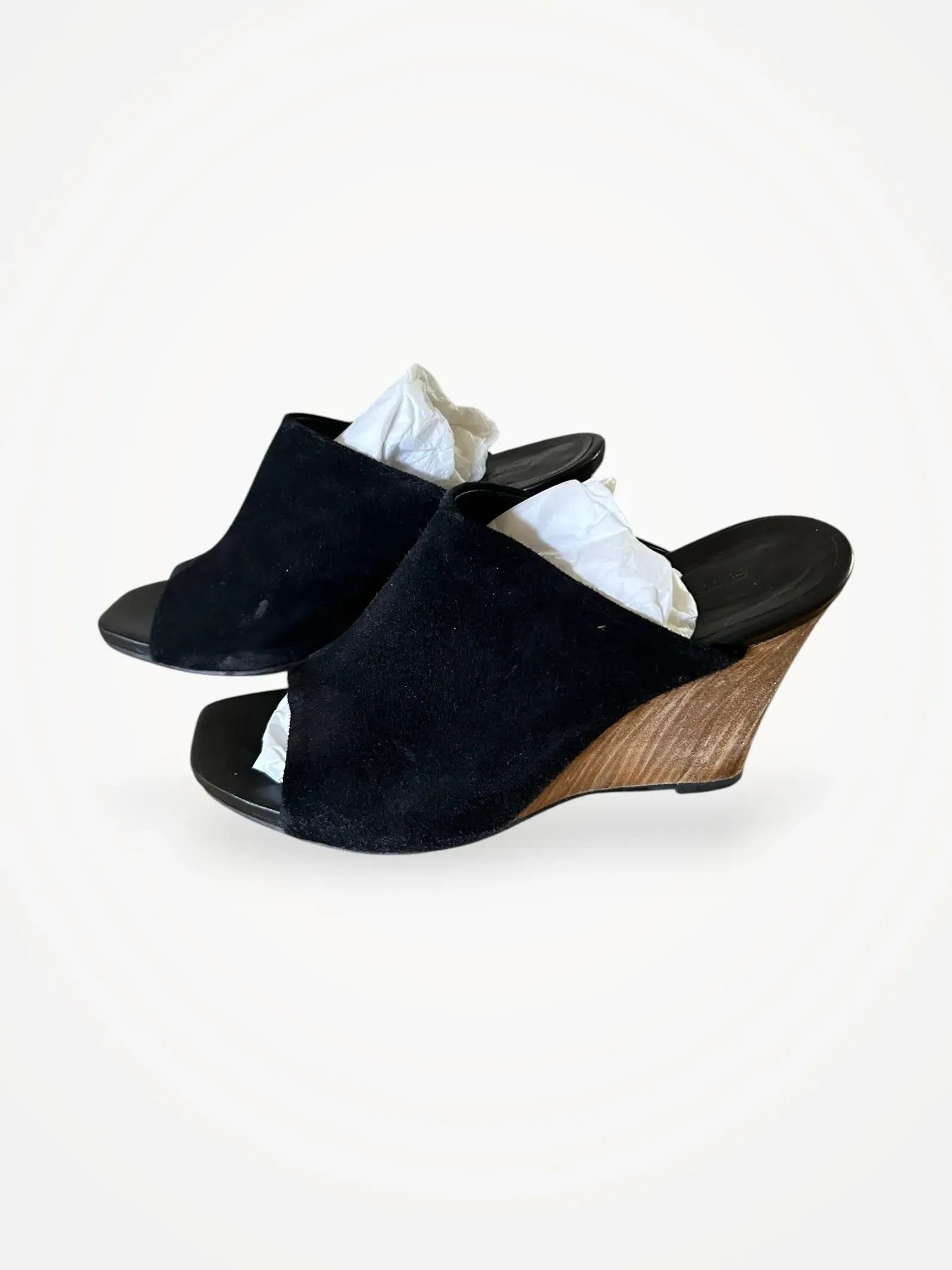 Filippa K Filippa K Heels Size US 10 / IT 40 - 1 Thumbnail