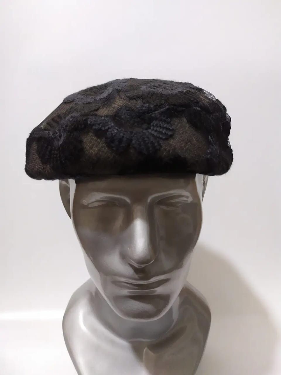 CA4LA CA4LA Japan Reversible Beret Hats Size ONE SIZE - 9 Thumbnail