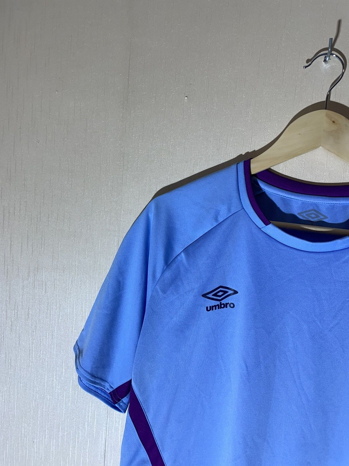 Umbro Umbro West Ham United soccer jersey Size US XL / EU 56 / 4 - 3 Thumbnail