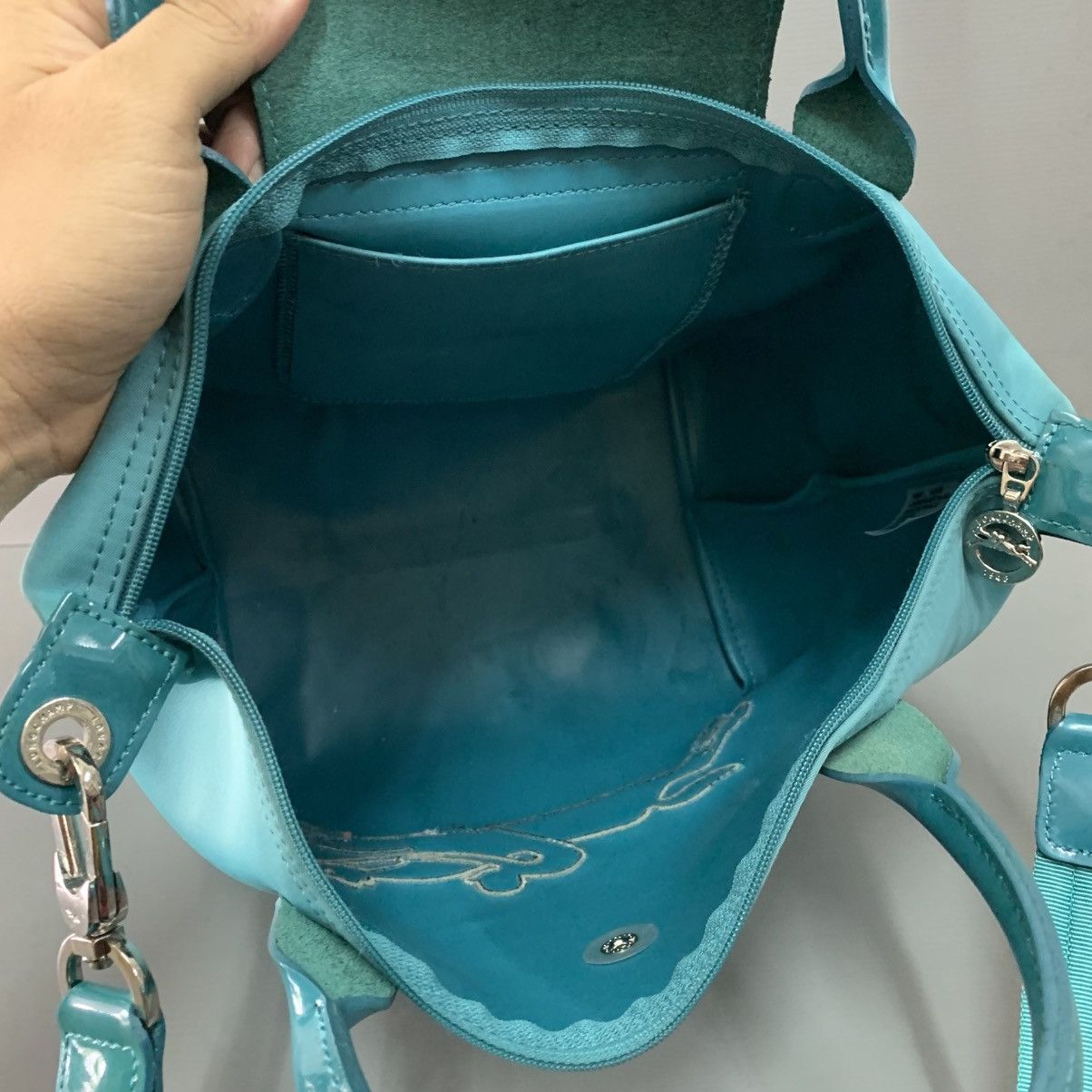 🔥‼️FAST SALE‼️🔥Authentic Longchamp Neo Logos Tote Bag