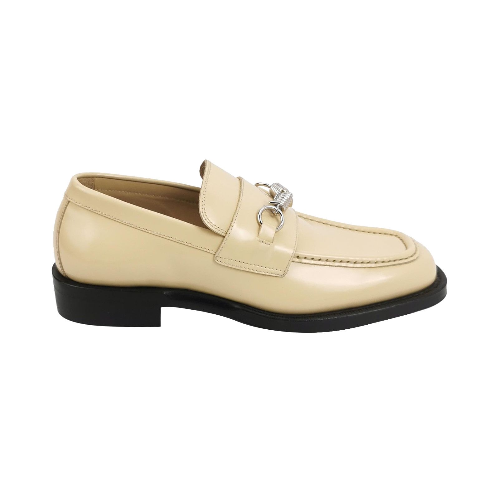 Burberry Burberry Men 10 Leather Size US 10 / EU 43 - 1 Thumbnail