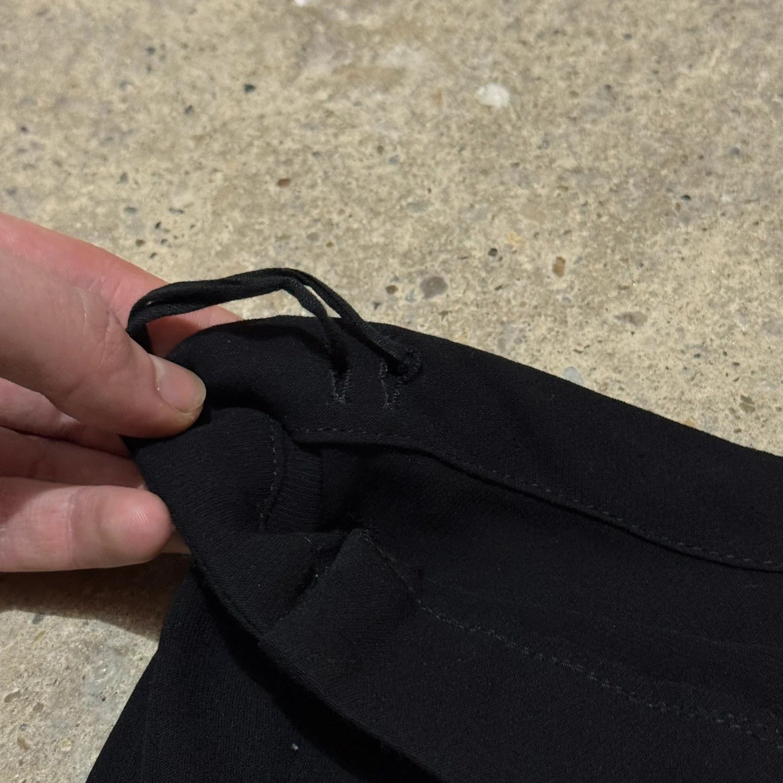 Ann Demeulemeester Ann Demeulemeester midi skirt Size 26" / US 2 / IT 38 - 7 Thumbnail