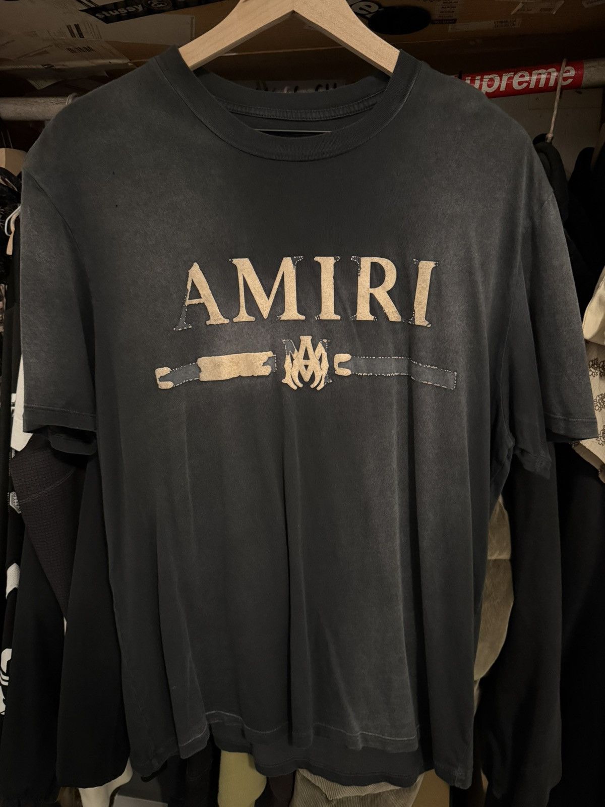 Amiri Tee