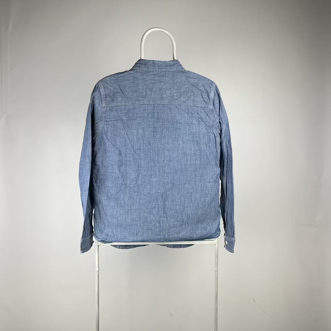 Carhartt Carhartt classic shirt size Medium Size US M / EU 48-50 / 2 - 4 Thumbnail