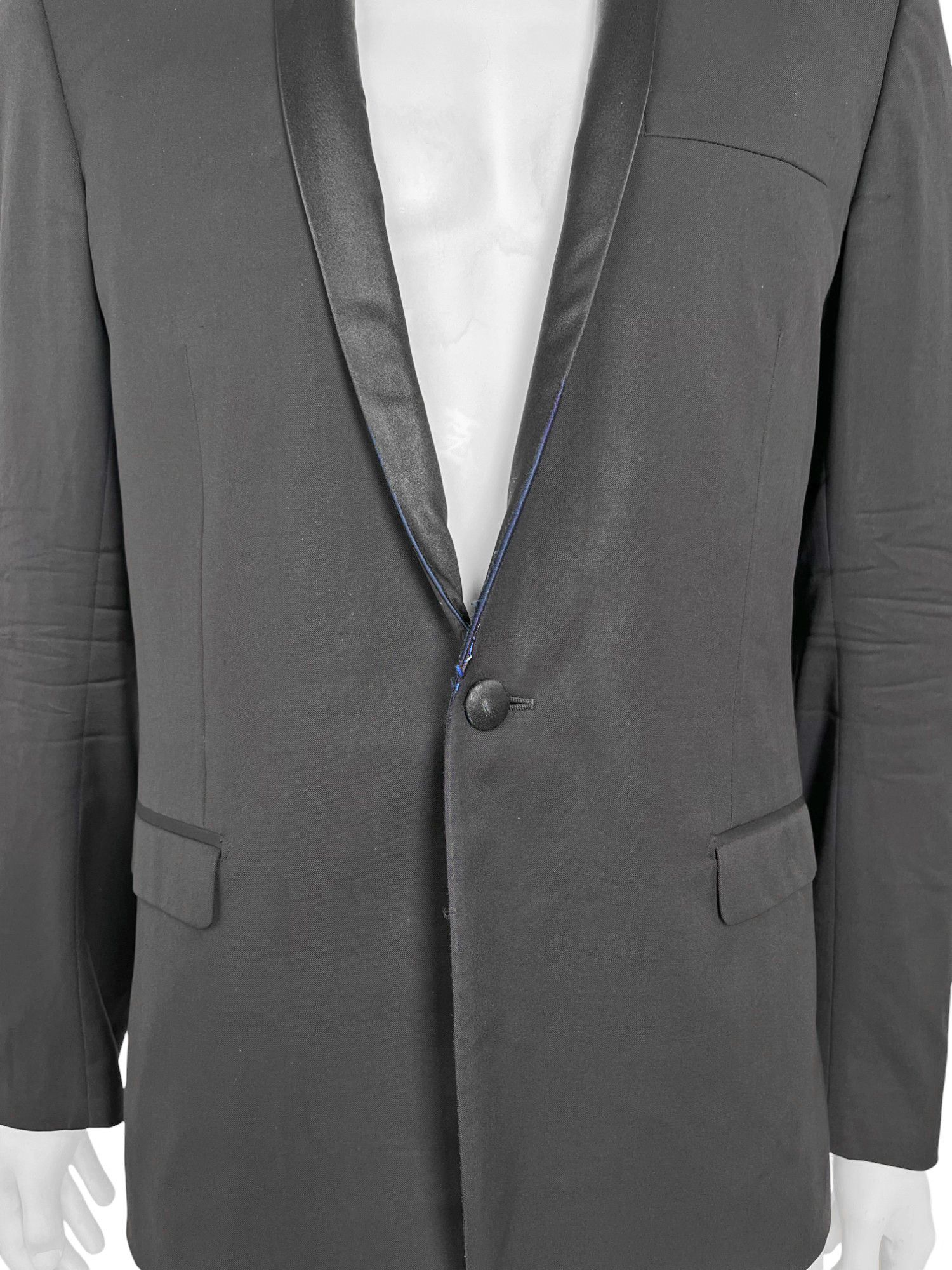 Dior by Kris Van Assche S/S 2016 Size 50R - 4 Thumbnail