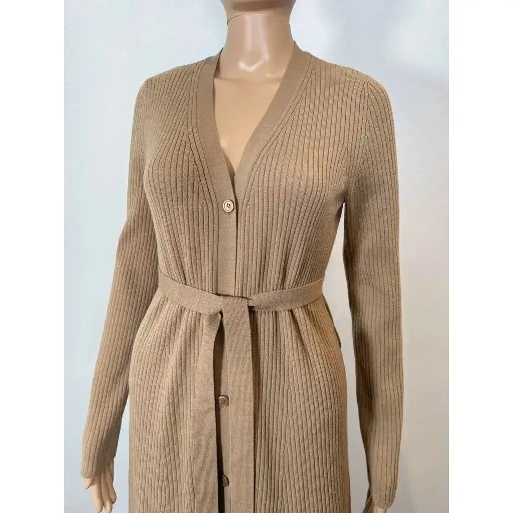 Max Mara Cardigan, Max Mara Size M / US 6-8 / IT 42-44 - 2 Thumbnail