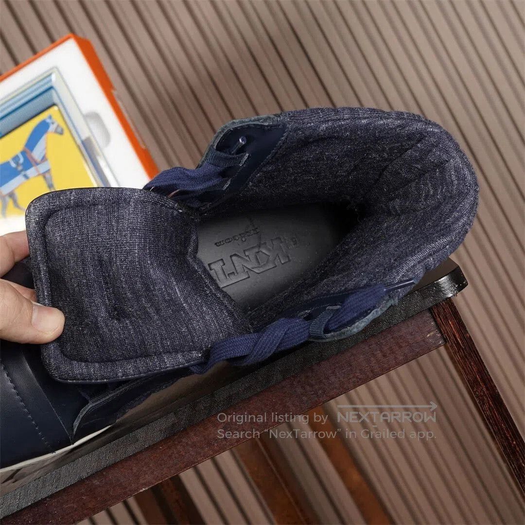 Kiton Kiton KNT Series Casual High. Size US 6 / EU 39 - 7 Thumbnail