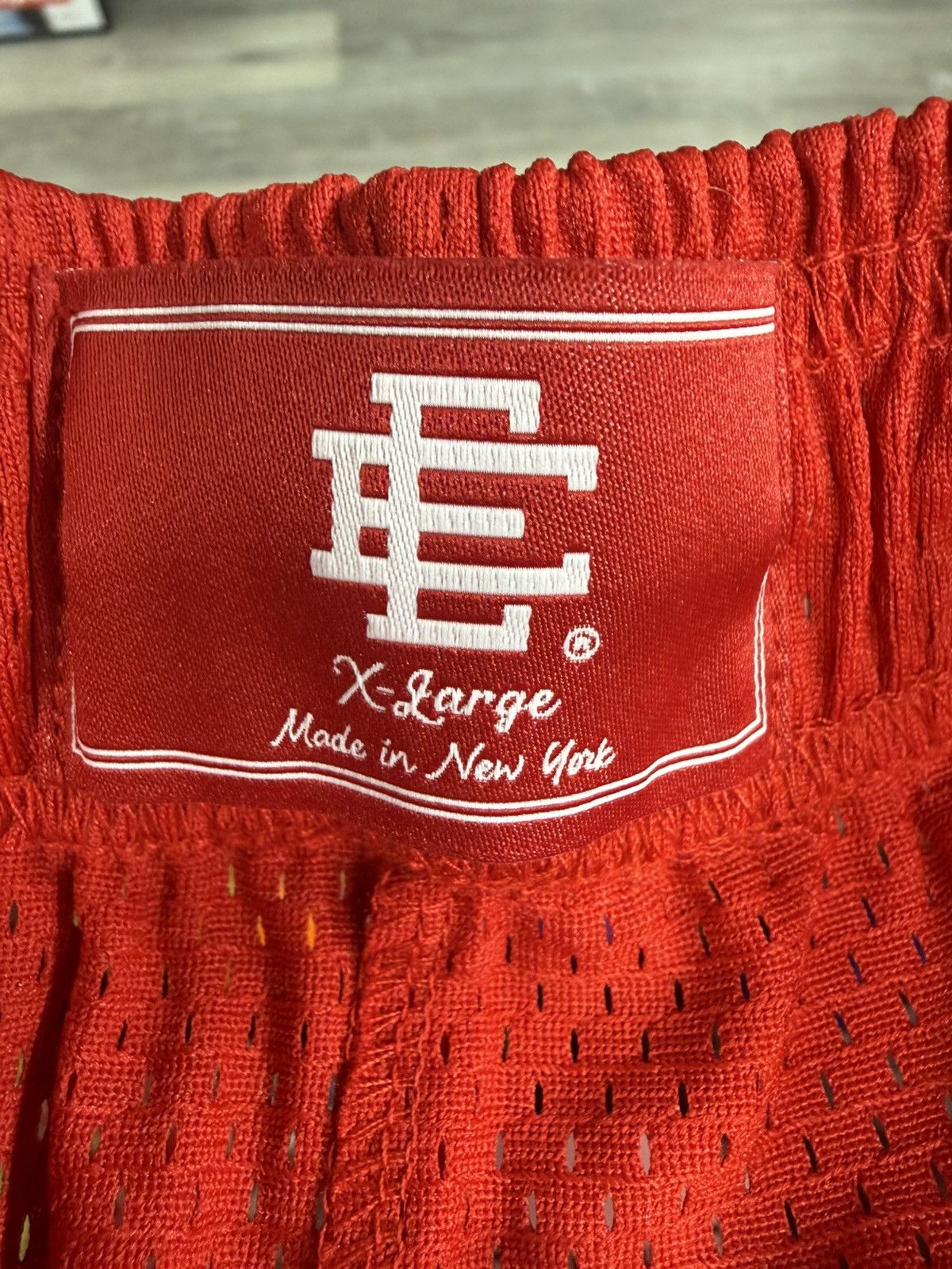 Eric Emanuel Eric Emanuel EE Victor Victor Shorts Size US 36 / EU 52 - 6 Thumbnail