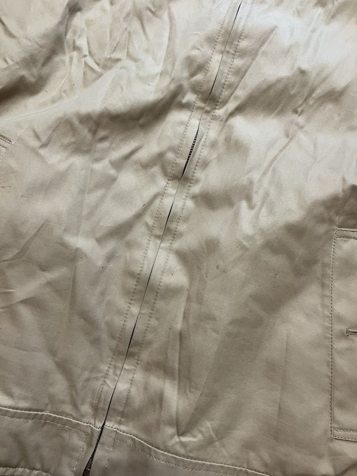 DAKS Vintage Daks used two sided jacket Size US S / EU 44-46 / 1 - 6 Thumbnail