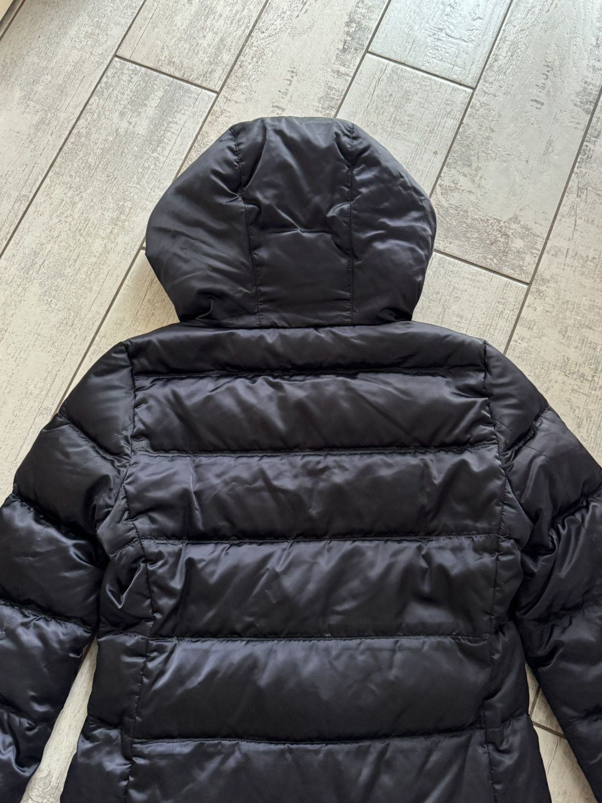 Prada coats Prada Milano women Size M / US 6-8 / IT 42-44 - 11 Thumbnail