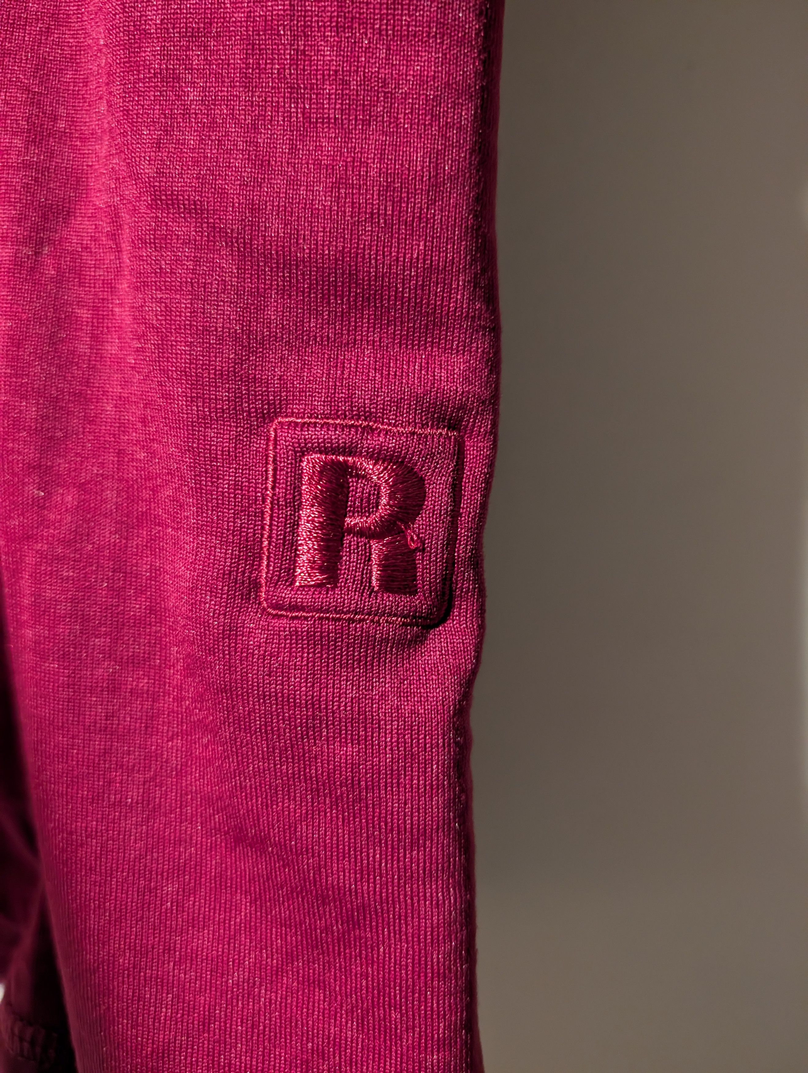 Patagonia Patagonia R1 Fleece Jacket National Ski Patrol Waffle Grid Size XS / US 0-2 / IT 36-38 - 5 Thumbnail