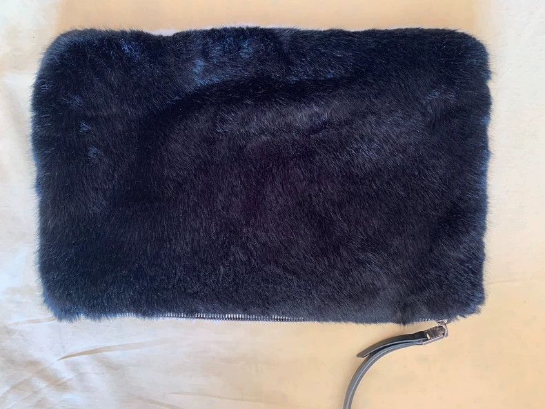 Other Givenchy Faux fur handbag Size ONE SIZE - 2 Thumbnail