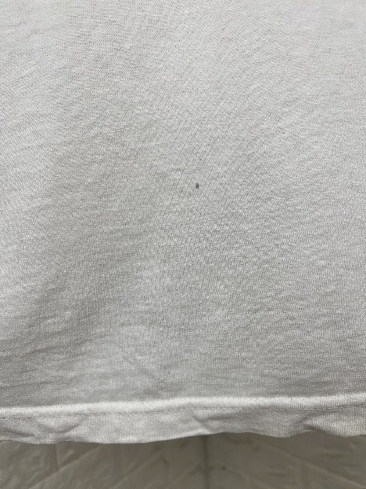 Vintage Vintage Rare Marathon Hawaii 1997 Tee Size US XL / EU 56 / 4 - 13 Thumbnail
