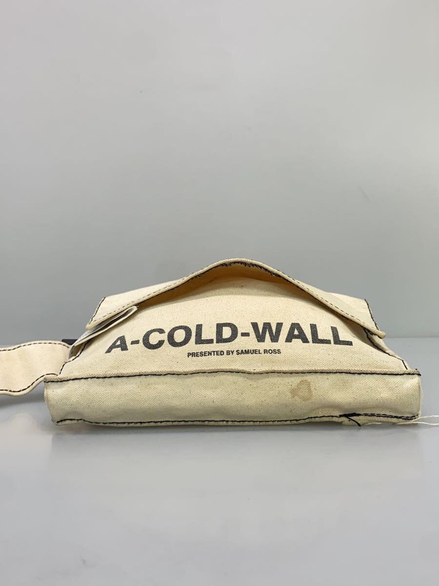A-COLD-WALL* Utility Crossbody Shoulder Bag Size ONE SIZE - 4 Thumbnail