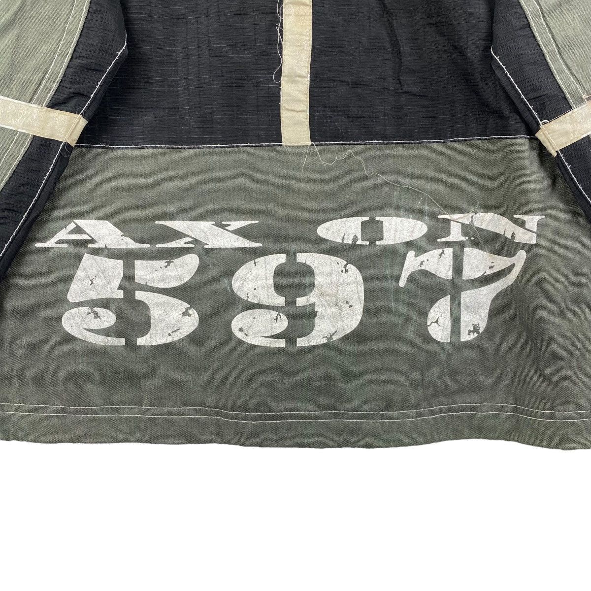 Vintage Vintahe 90s LLIX Snowboard Ski Anorak Jacket Size L Size US L / EU 52-54 / 3 - 5 Thumbnail
