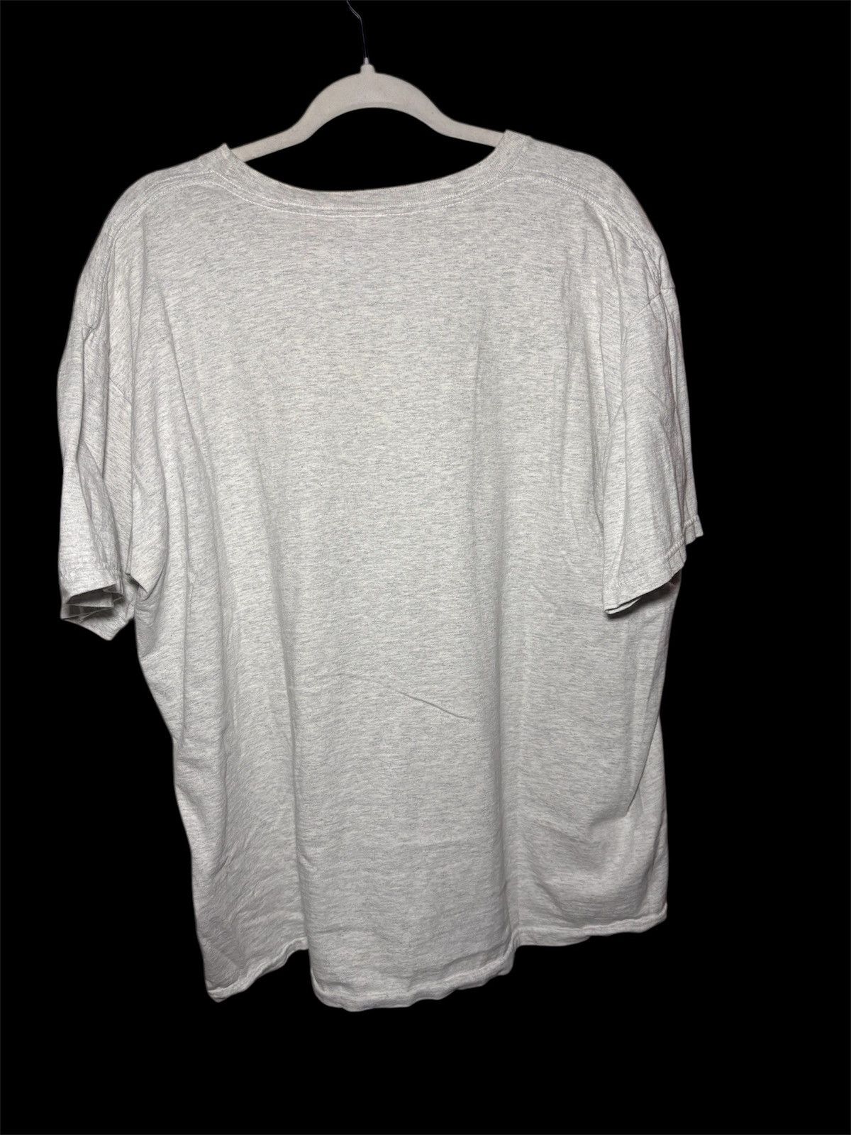Supreme Supreme Tee Size US XL / EU 56 / 4 - 2 Thumbnail