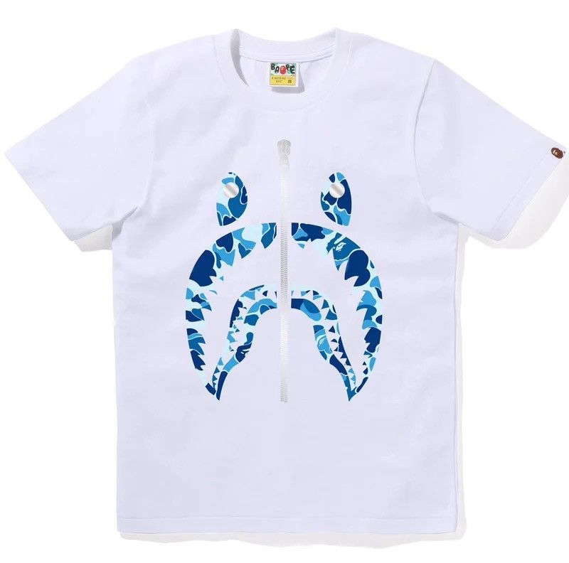 Bape Bape Ladies Tee Size ONE SIZE - 1 Thumbnail