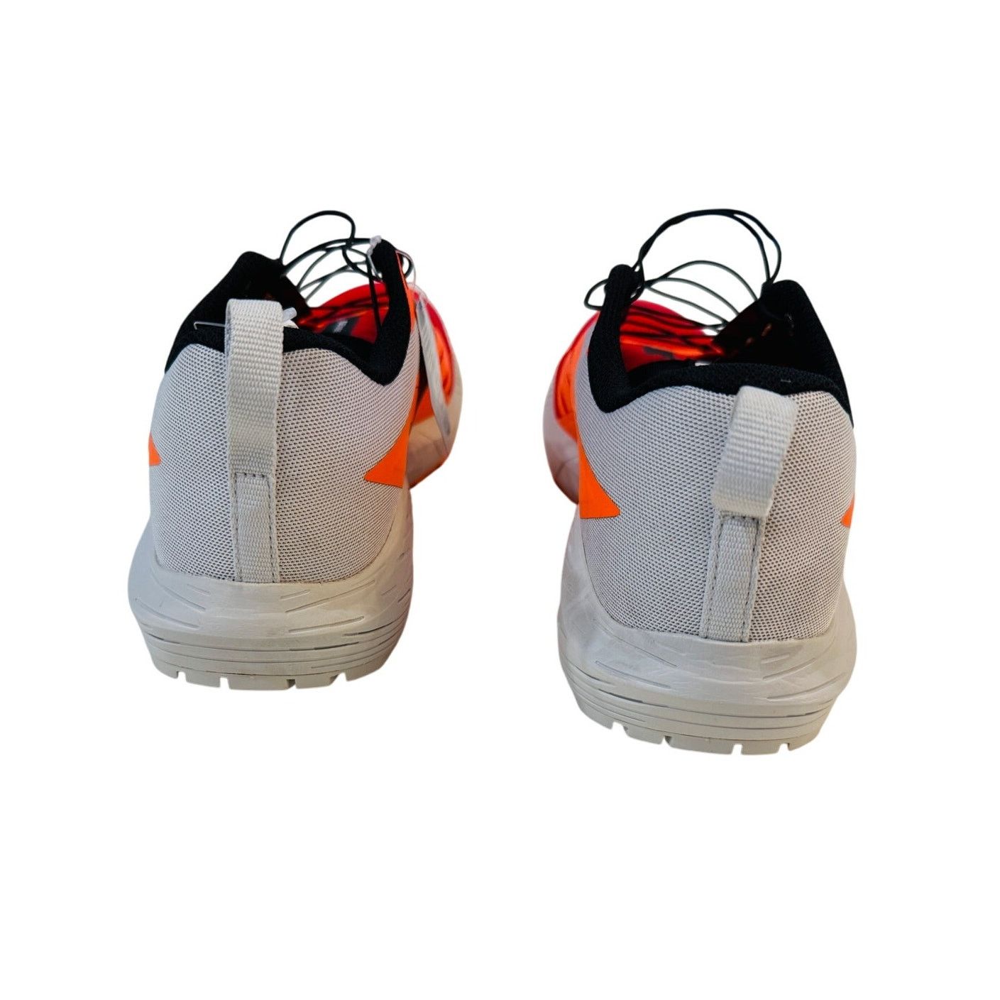 Salomon Salomon Sense Ride 5 Trail Running Shoes Men 12 Ortholite Size US 12 / EU 45 - 4 Thumbnail