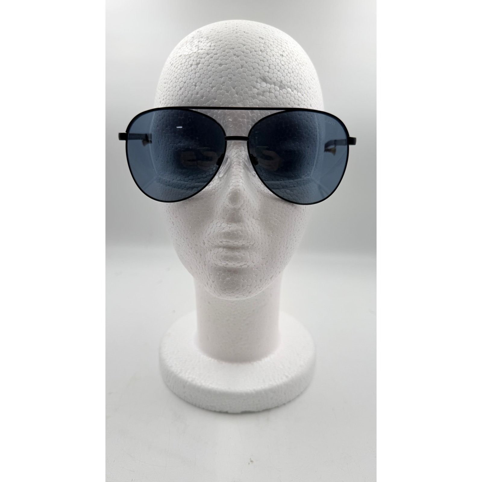 Other Unisex Quay Australia Sunglasses Size ONE SIZE - 1 Thumbnail