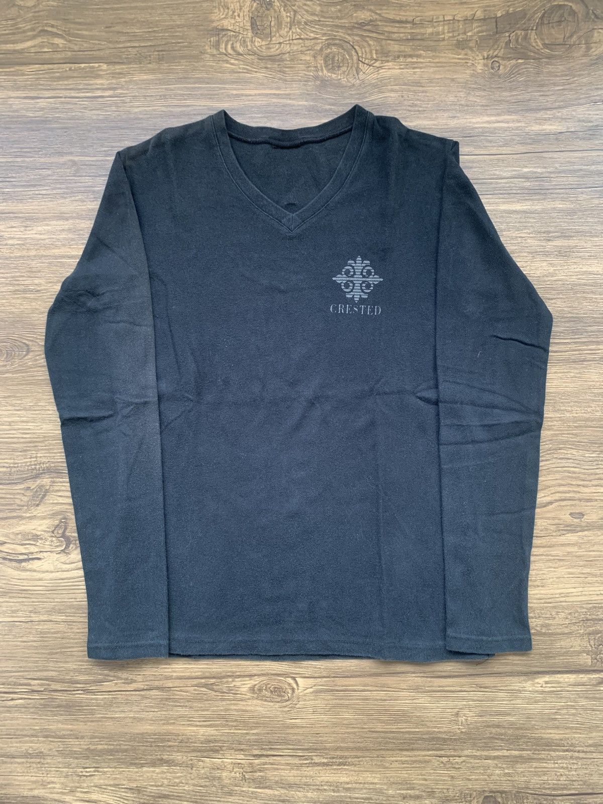 Attachment × Japanese Brand × Kazuyuki Kumagai Attachment ?Y2K 