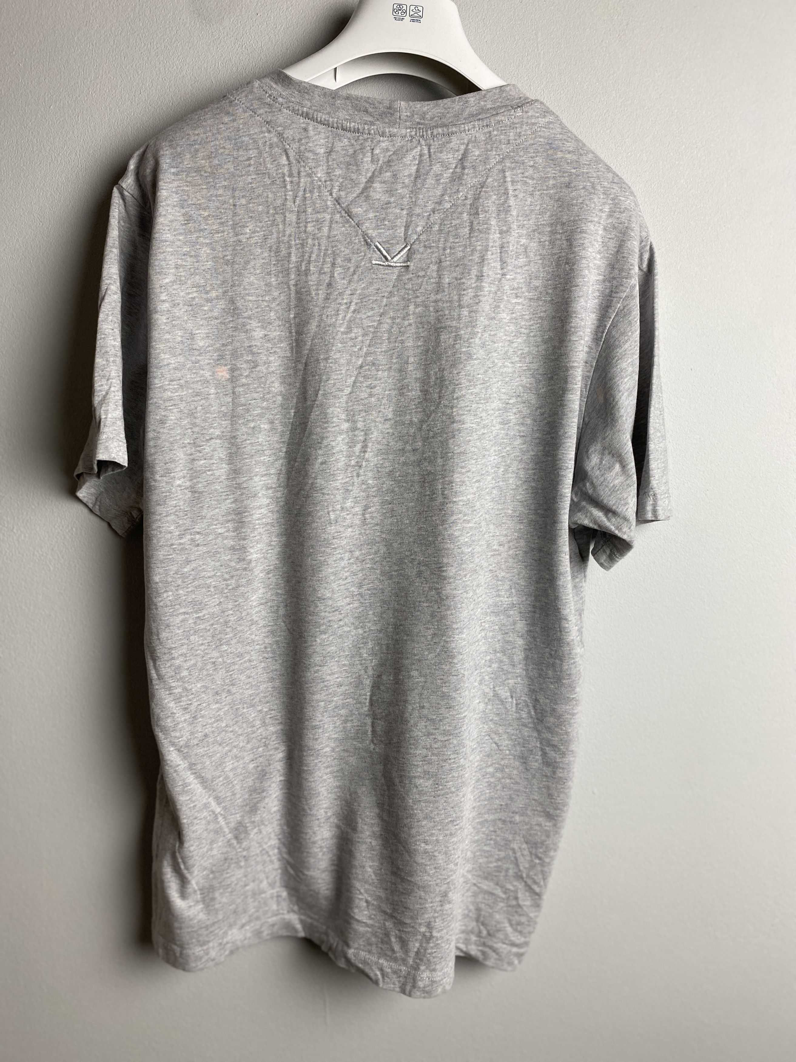 Kenzo Kenzo Paris big logo t-shirt tee Size US L / EU 52-54 / 3 - 5 Thumbnail