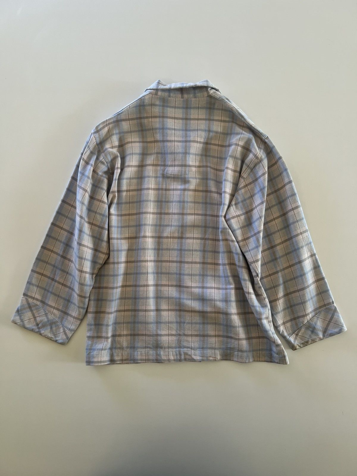 Celine Celine Paris Shirt Button Up Size US M / EU 48-50 / 2 - 4 Thumbnail