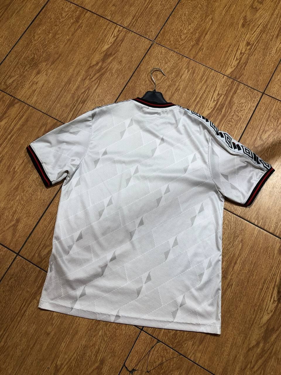 Umbro Umbro T-Shirt Size US S / EU 44-46 / 1 - 17 Thumbnail