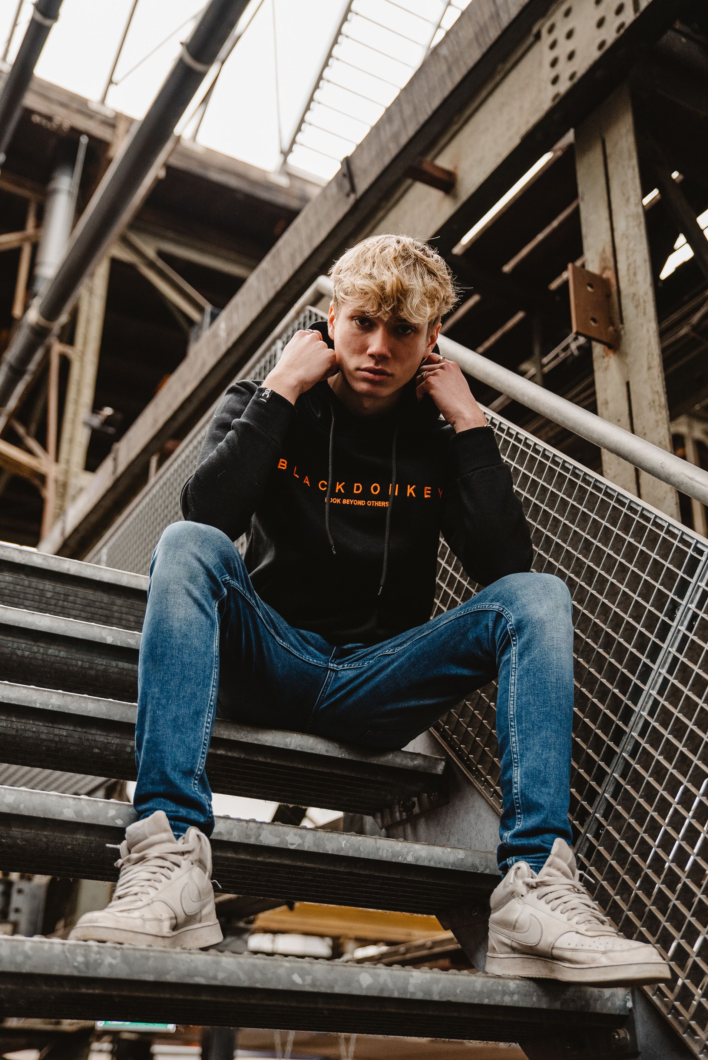 Other Ares Hoodie Size US M / EU 48-50 / 2 - 4 Thumbnail