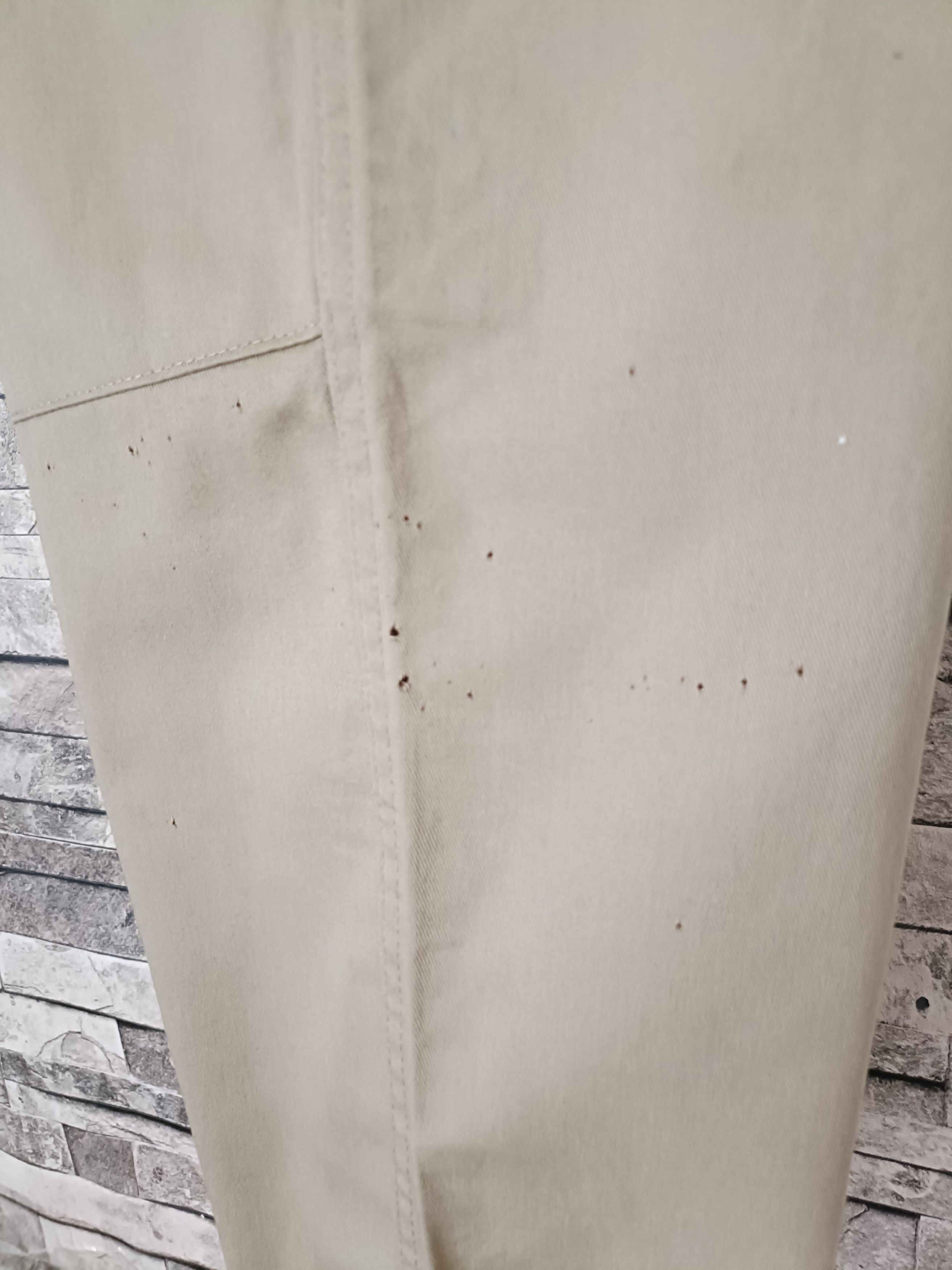 Tru-Spec Tru spec Nato Millitary spec parachute cargo pants Size US 39 - 11 Thumbnail