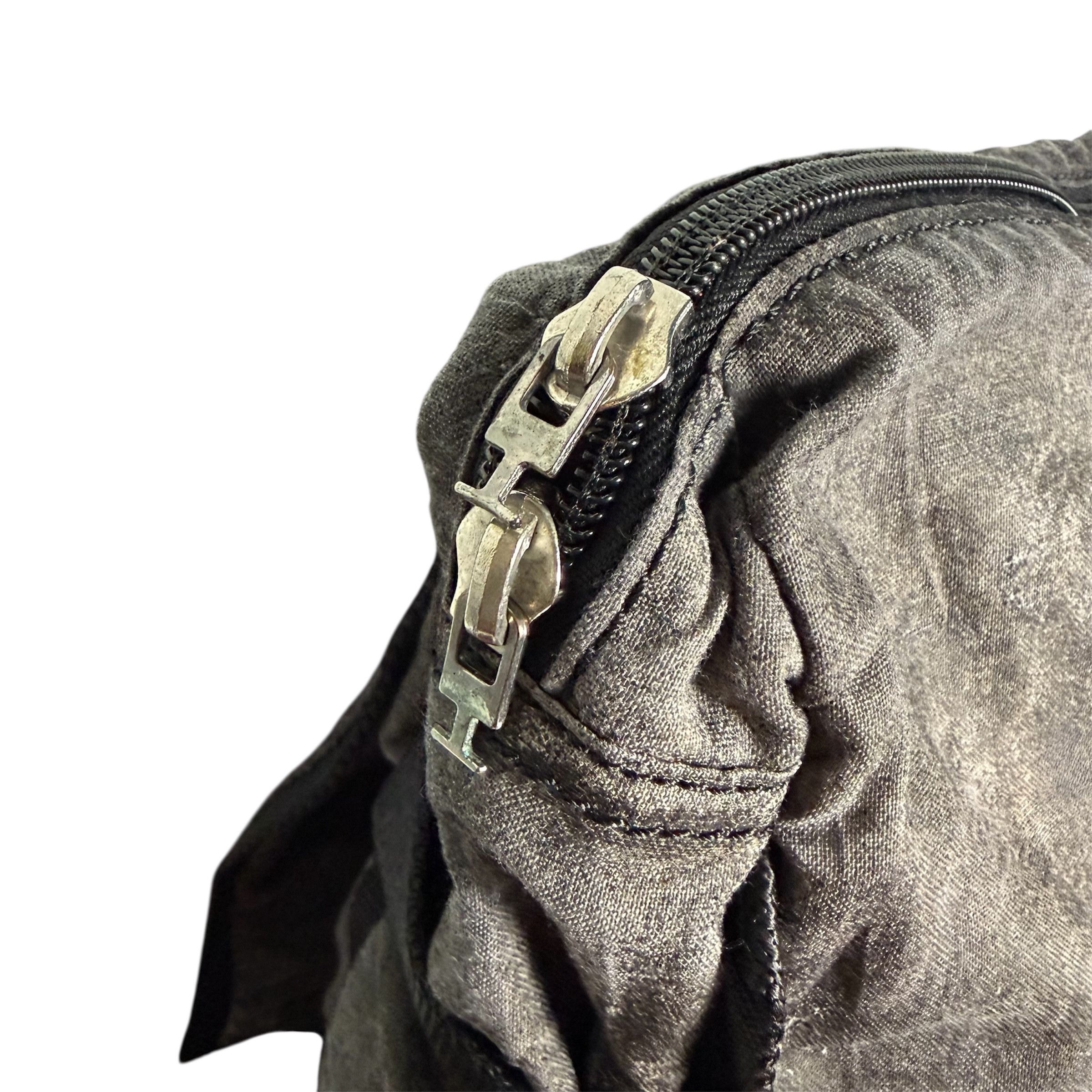 Calvin Klein 🔥RARE🔥Calvin Klein Jeans Faded Backpack Hook Closure Size ONE SIZE - 5 Thumbnail