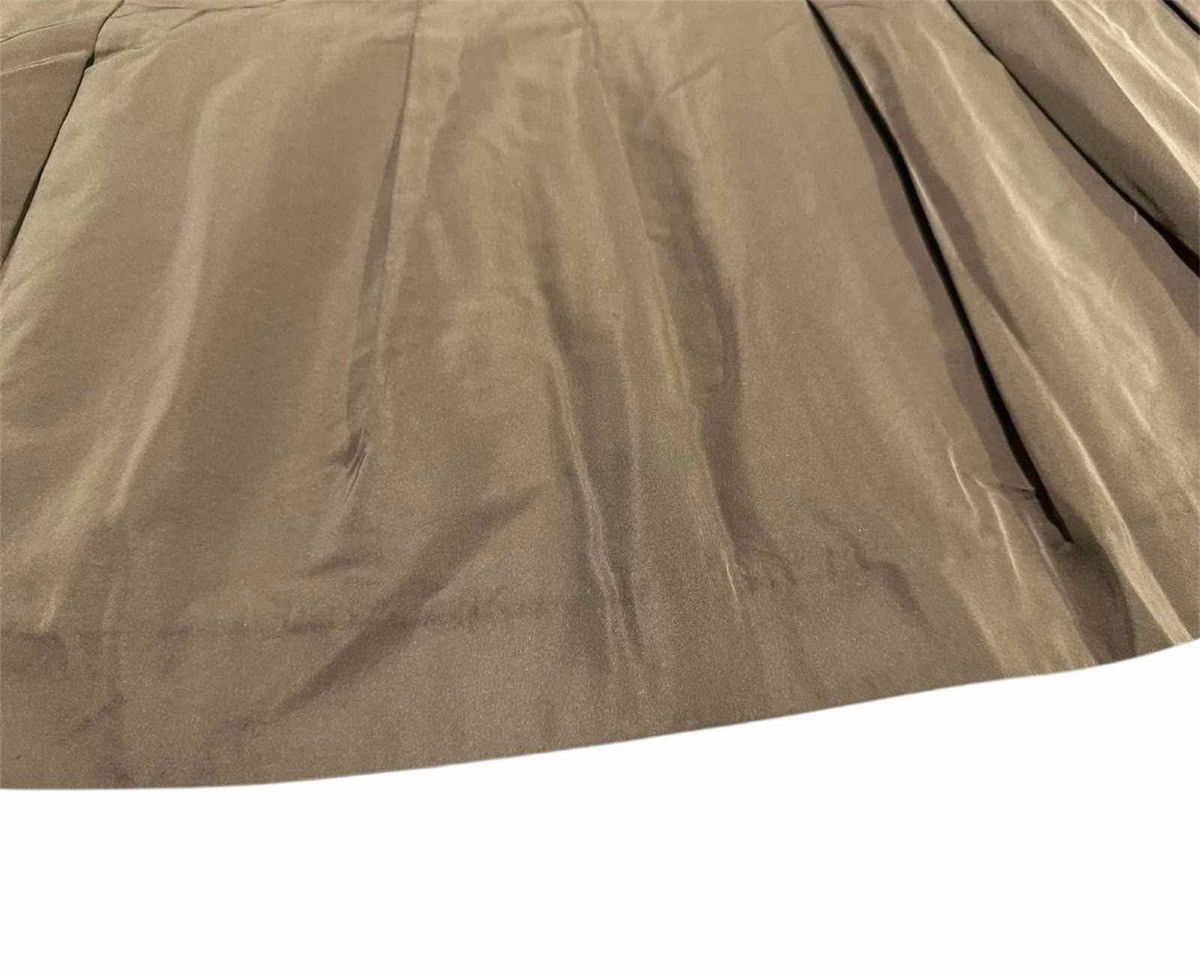 Marni 🔥Archived Marni Pleated Skirt Size 27" / US 4 / IT 40 - 3 Thumbnail