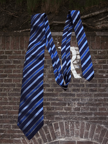 Hugo Boss Hugo Boss Tie Size ONE SIZE - 1 Thumbnail