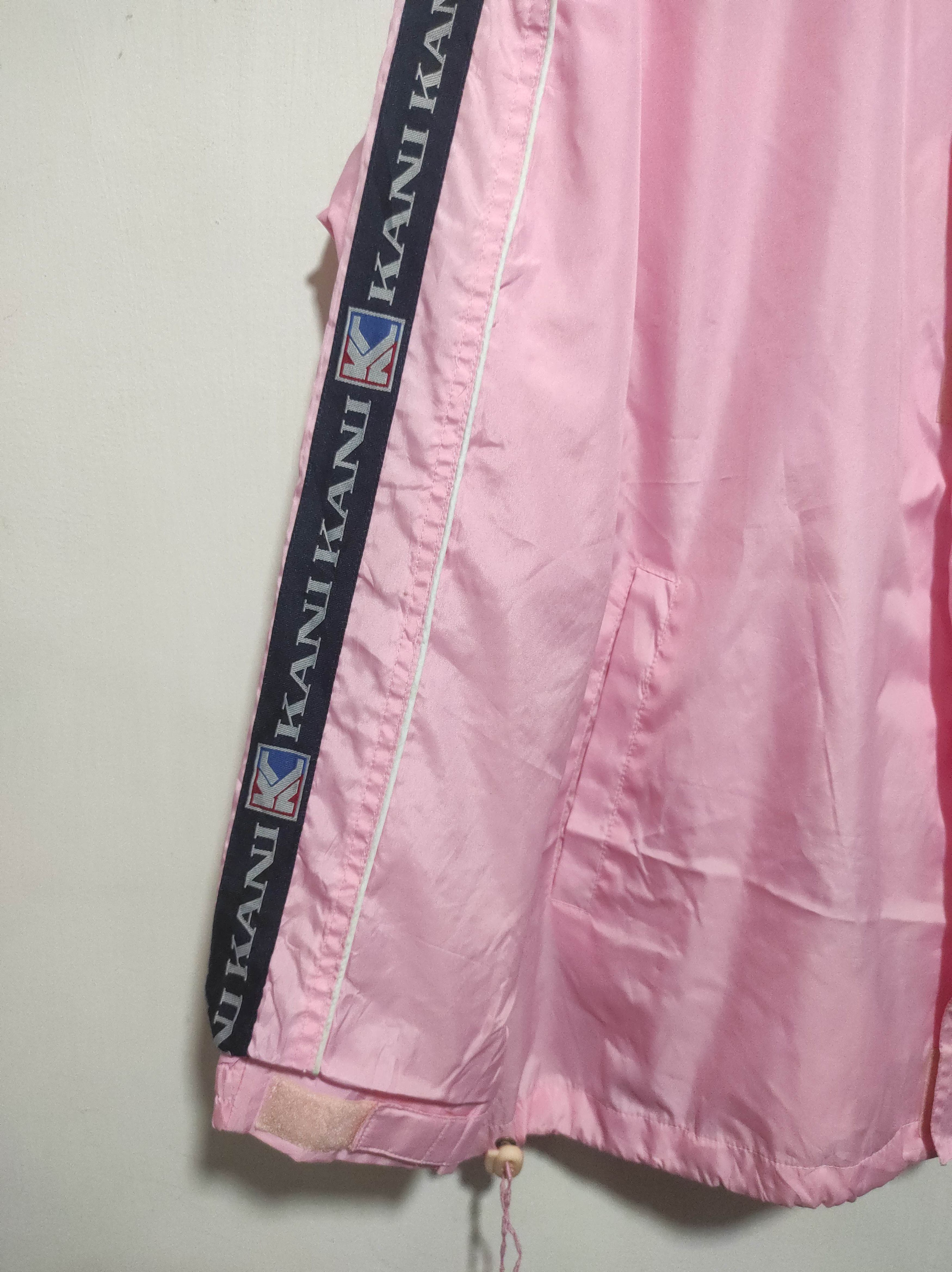 Karl Kani Bundle Order KANI SPORT Embroidery Logo Windbreaker Jacket Size US L / EU 52-54 / 3 - 16 Thumbnail