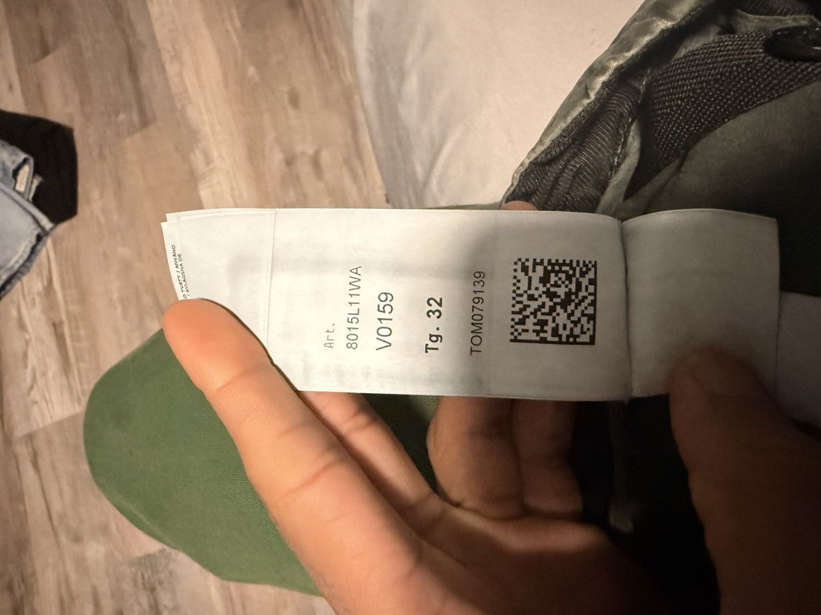 Stone Island Stone island cargo shorts Size US 32 / EU 48 - 6 Thumbnail