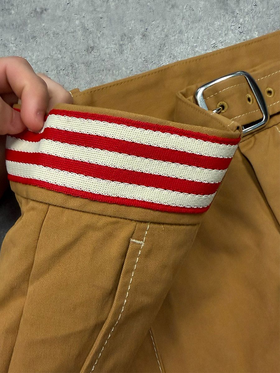 Adidas × Wales Bonner Men's Adidas x Wales Bonner Retro Vintage Bell-Bottom Pants Size US 30 / EU 46 - 5 Thumbnail