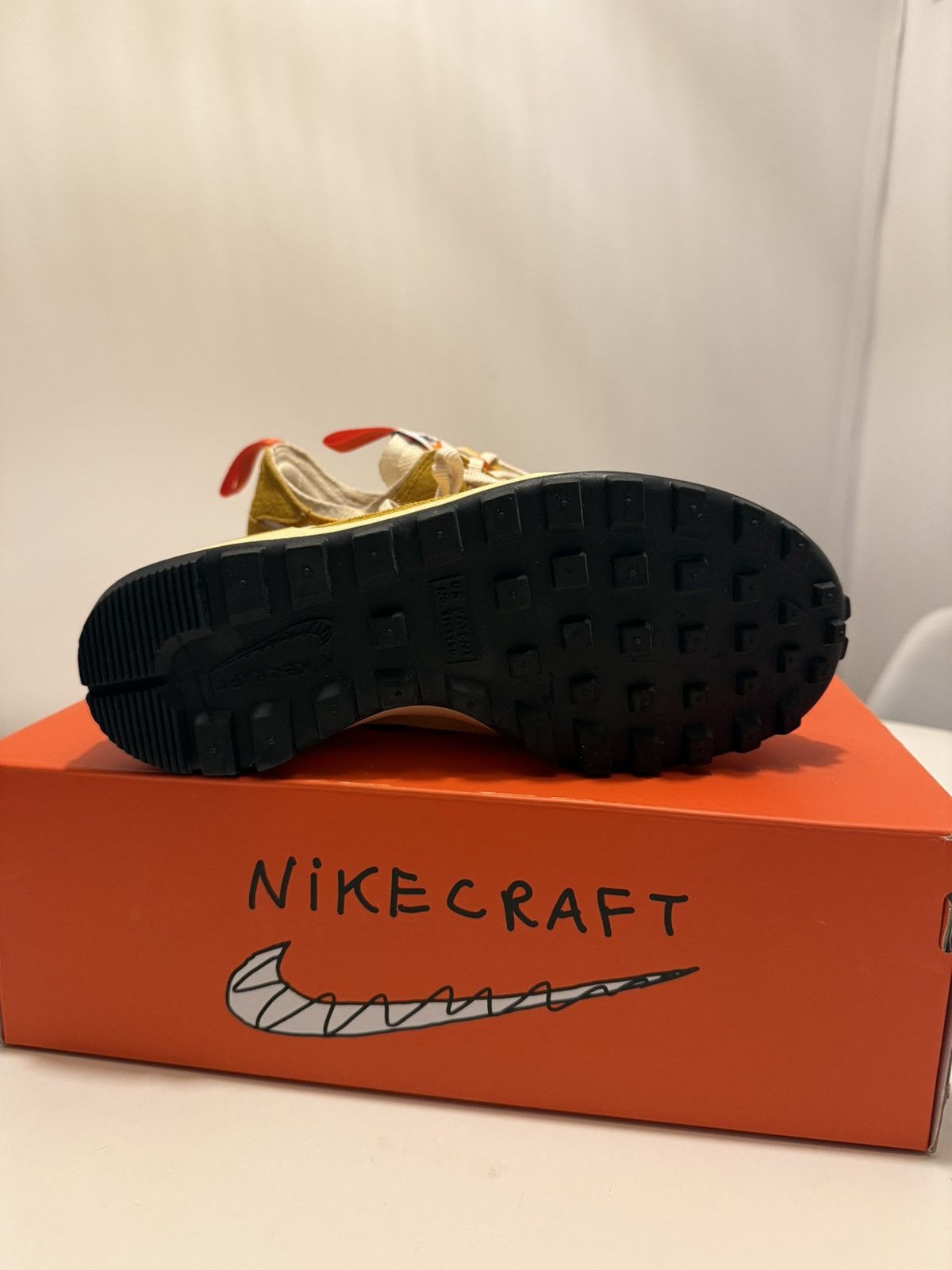Nike × Tom Sachs Nike x Tom Sachs Sneakers Size US 7.5 / IT 37.5 - 4 Thumbnail
