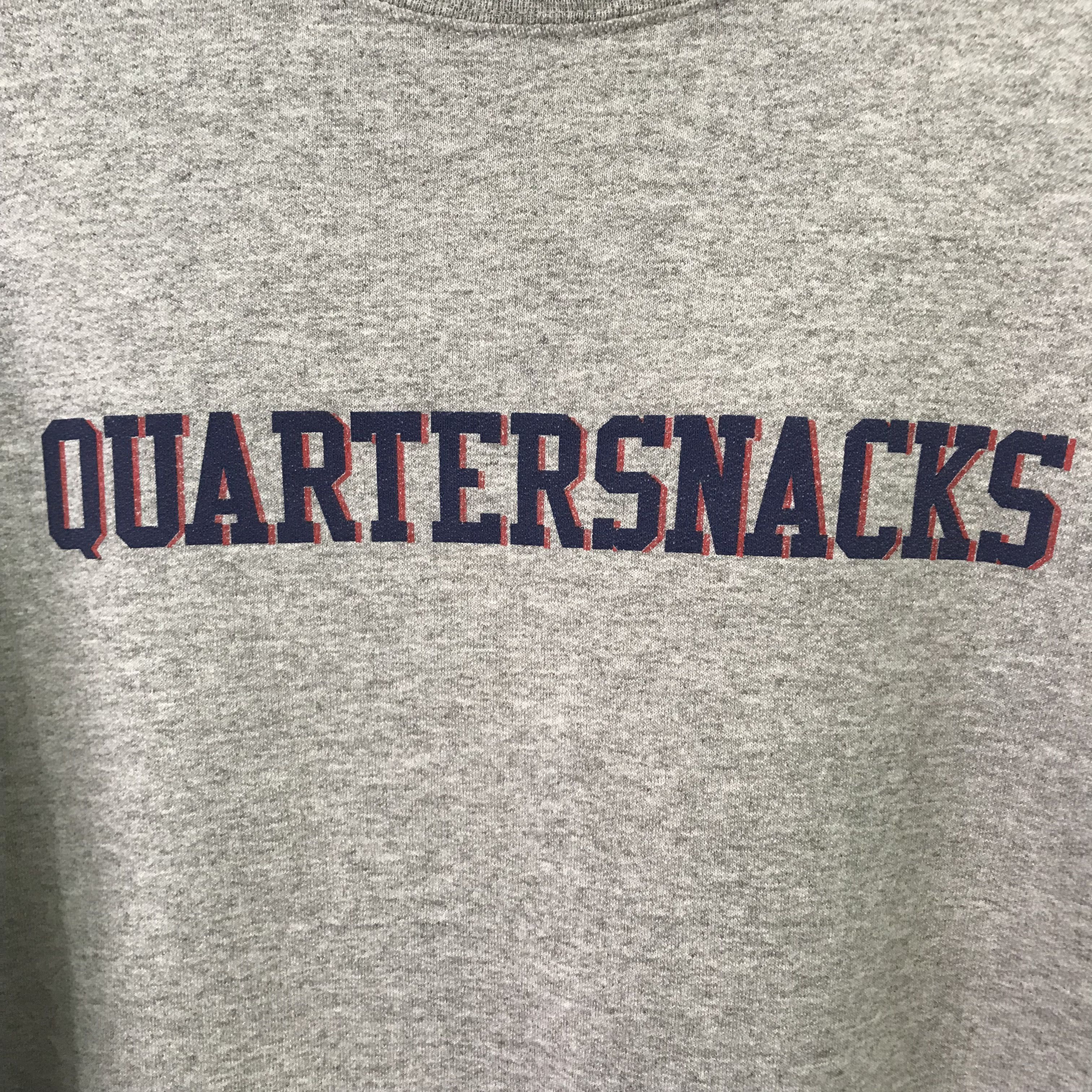 Champion Vintage Champion Athletic Grey Sweatshirt - 241 Size US L / EU 52-54 / 3 - 4 Thumbnail