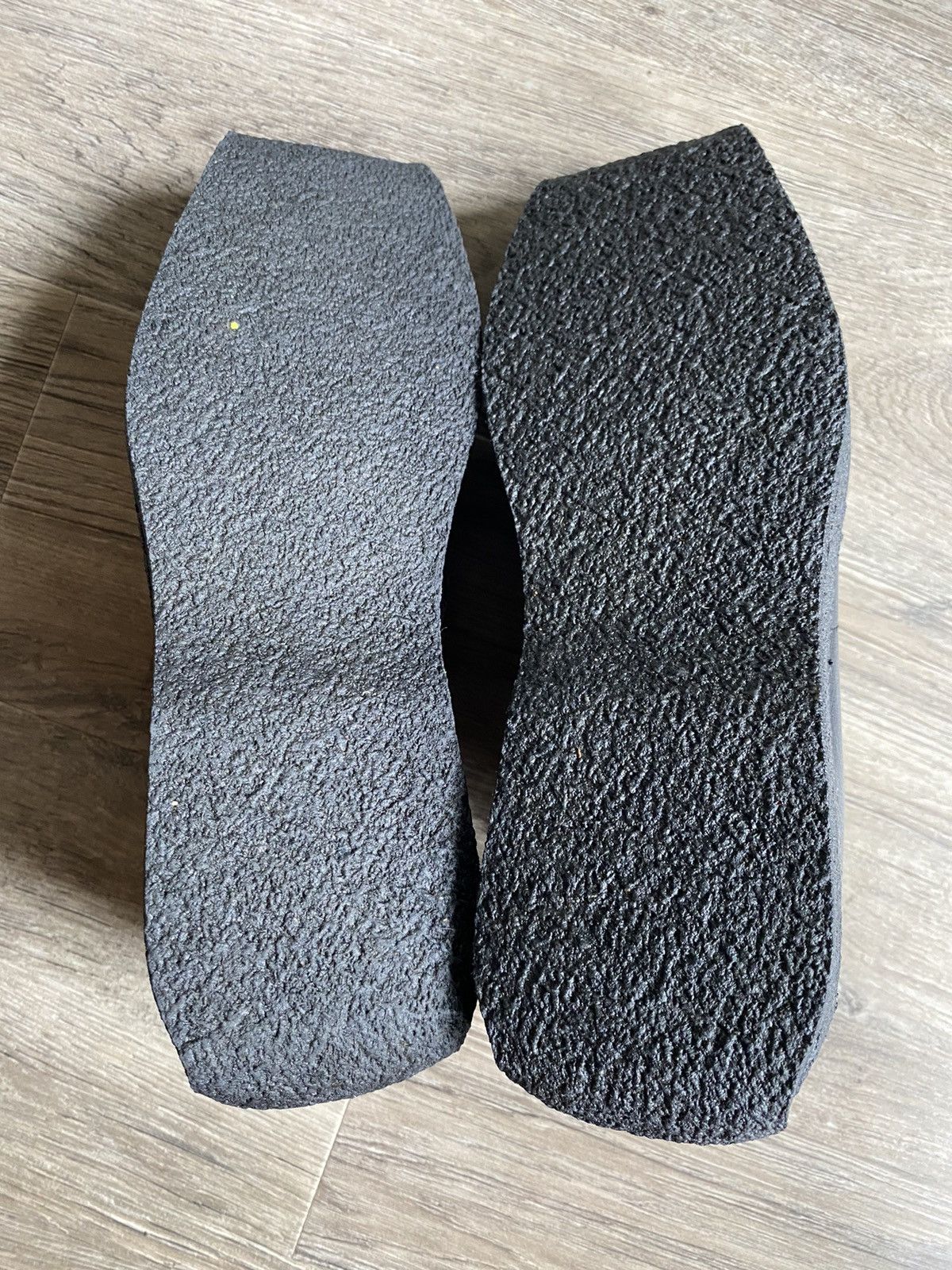 Kiko Kostadinov S/s 21’(Sirokkó) Norman Shoe Size US 7 / EU 40 - 6 Thumbnail