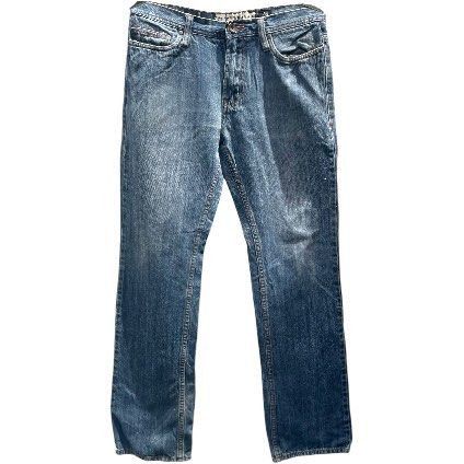 Etnies × Vintage Size 30 Etnies Denim Jeans Size US 30 / EU 46 - 1 Thumbnail
