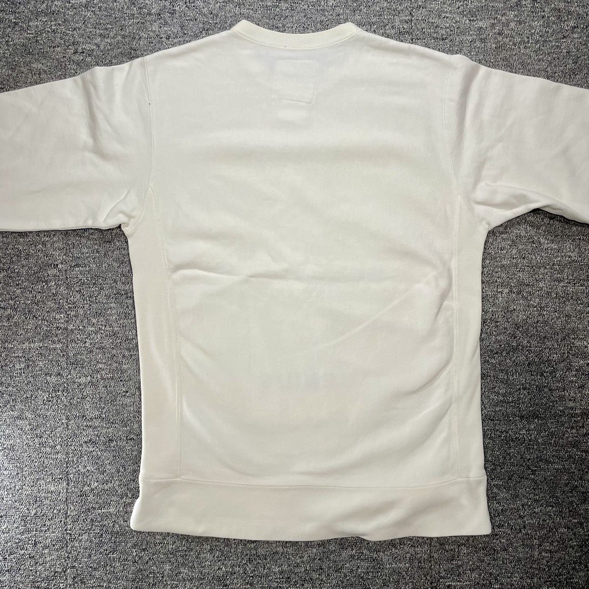 Japanese Brand × Vintage Vintage Albert Einstein Sweatshirt Size US L / EU 52-54 / 3 - 3 Thumbnail