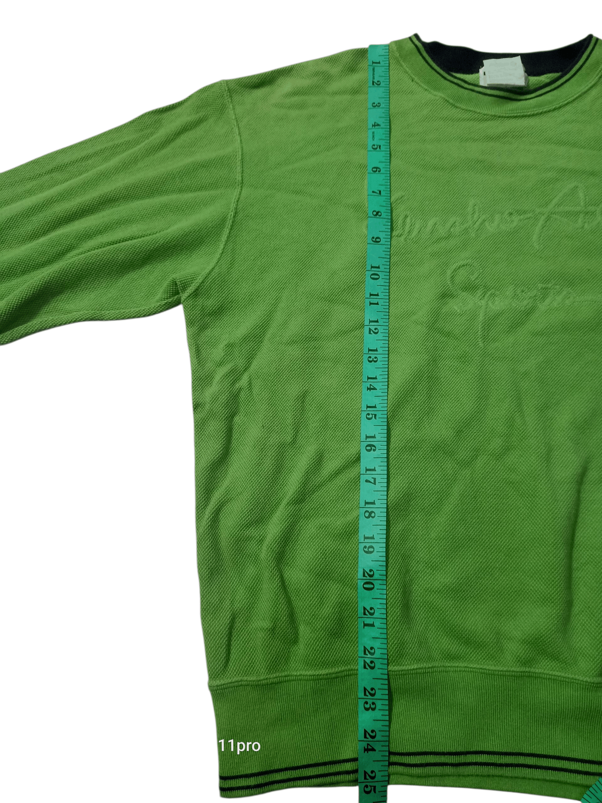 Kensho Abe 🌟Kensho Abe Sports Homme Japan Sweatshirt Size US M / EU 48-50 / 2 - 3 Thumbnail