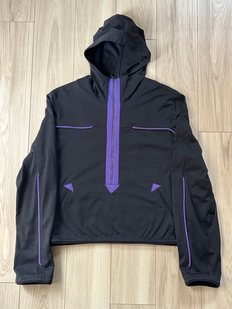 ジャケット・アウター KIKO KOSTADINOV kk.coat.03 46 Kiko Kostadinov KK Jacket 03 Franz Sable Black | Grailed