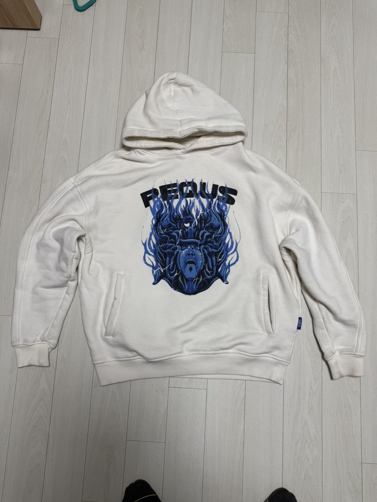 Other PEQUS Hoodie Size US S / EU 44-46 / 1 - 1 Thumbnail