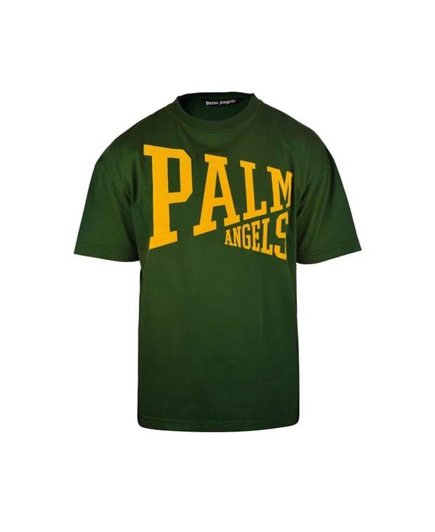 Palm Angels T-shirt Size US XL / EU 56 / 4 - 1 Preview