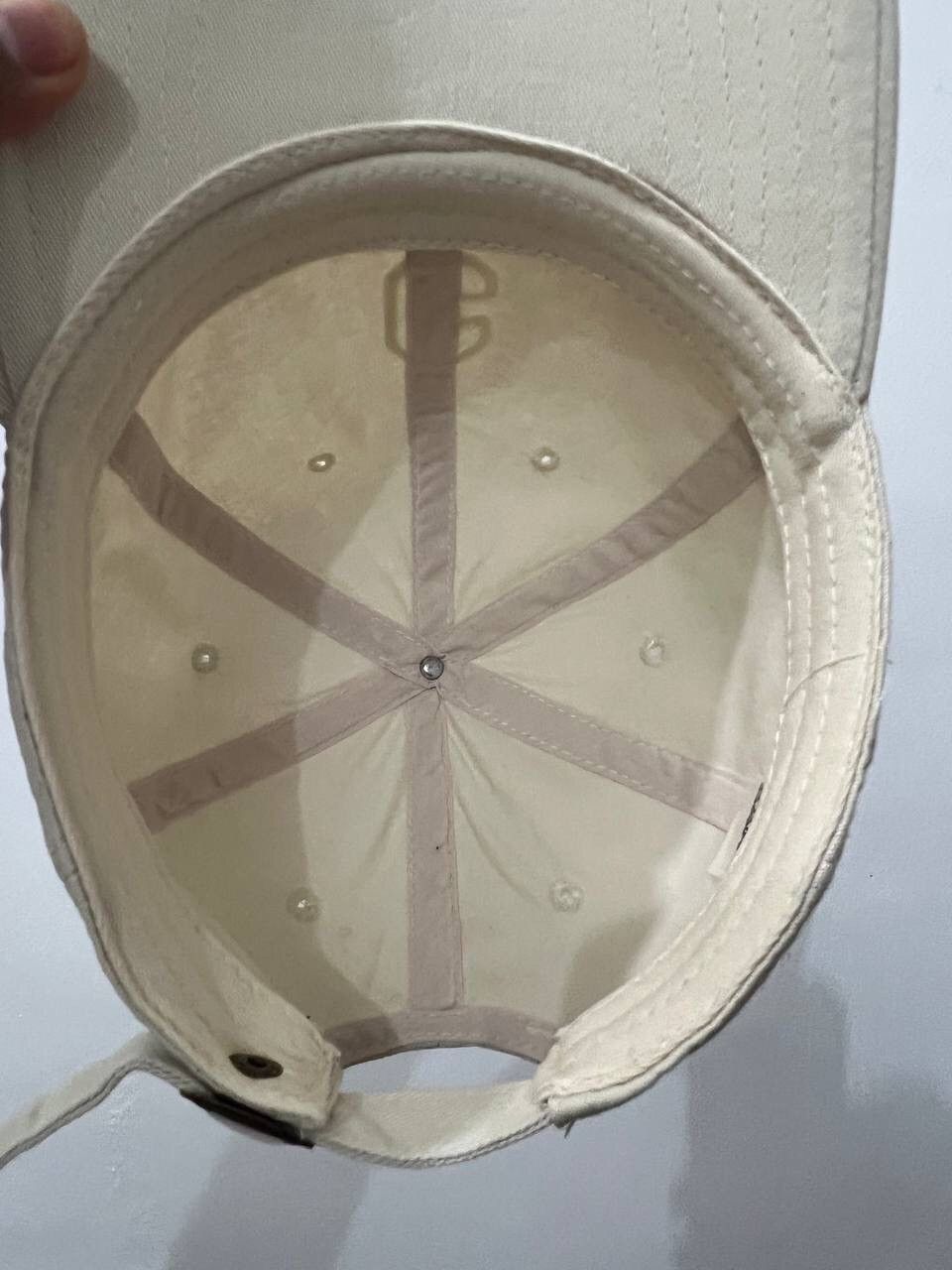 Japanese Brand Xxmy Archive Streetwear Hat Cap Size ONE SIZE - 10 Thumbnail