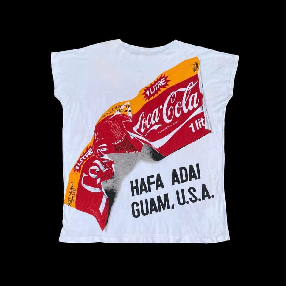 RARE ‼️ Coca-Cola