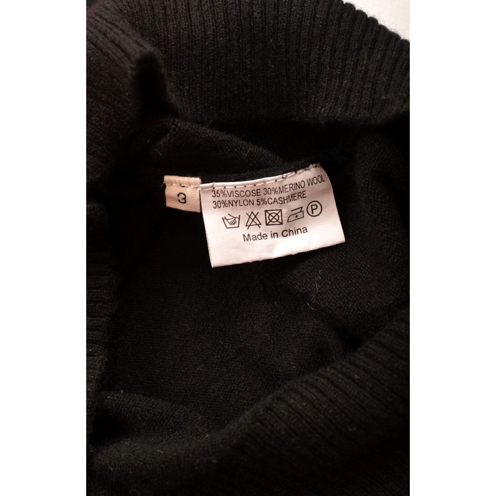Vintage VINTAGE Avoca Anthology Cardigan Sweater Sequin Bow Black Size 3 Women Size XS / US 0-2 / IT 36-38 - 4 Thumbnail