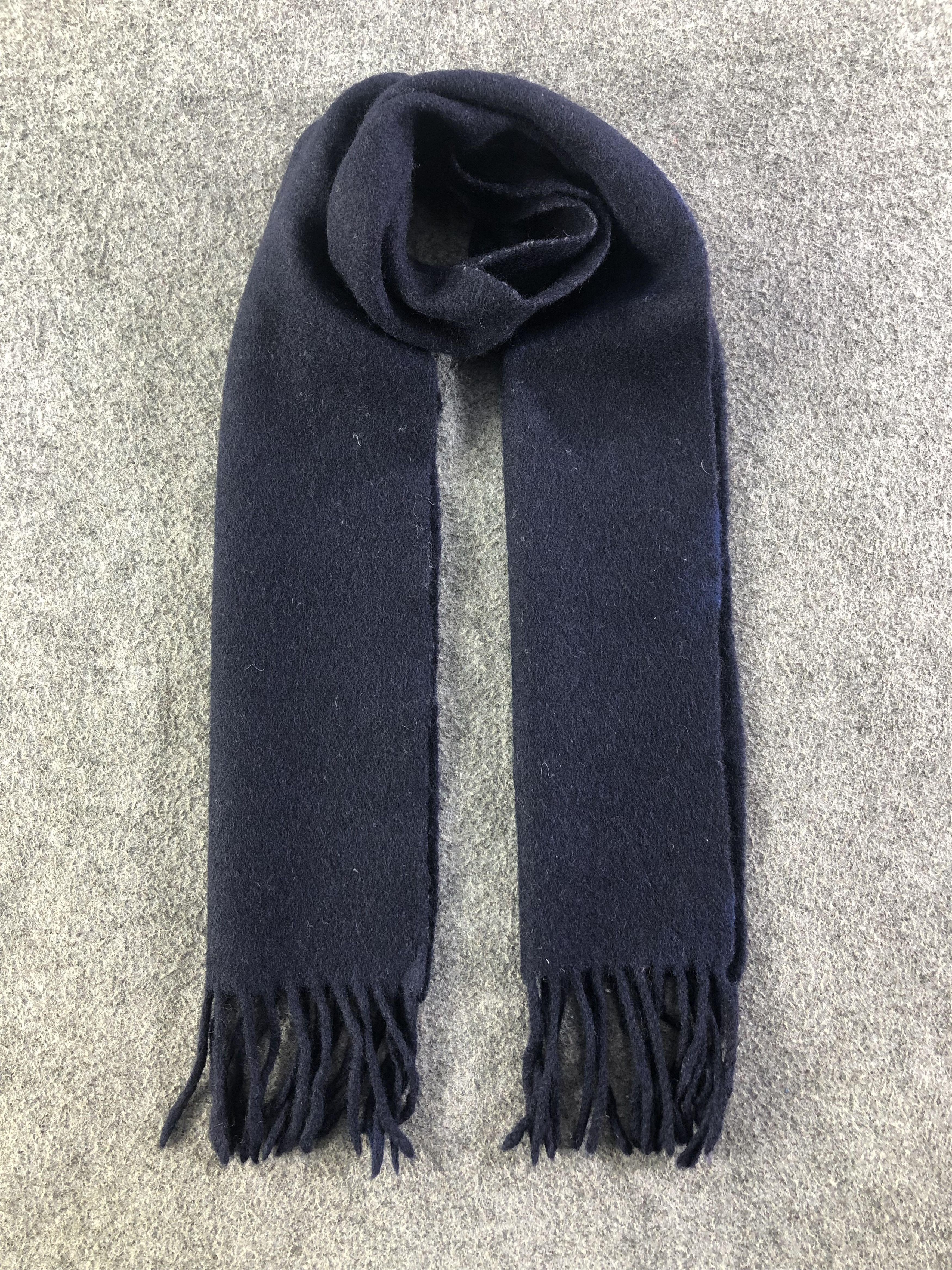 Polo Ralph Lauren Polo Ralph Lauren Scarf / Muffler / Neckwear Size ONE SIZE - 1 Thumbnail